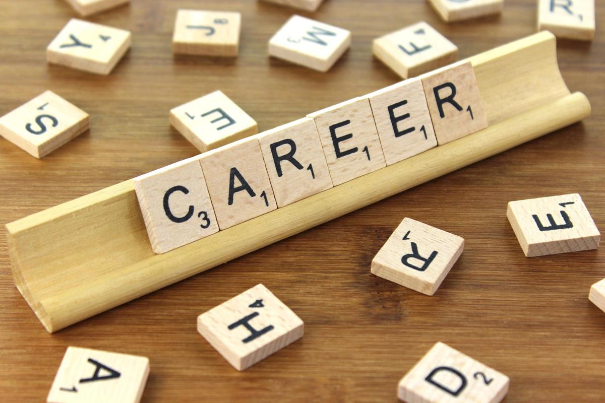 Growing your career