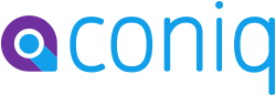 Coniq logo