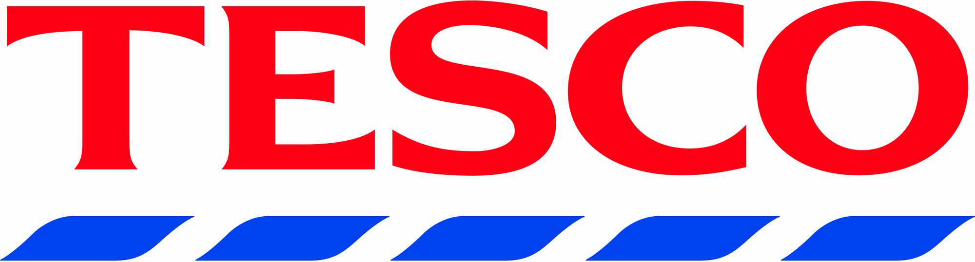 Tesco-forecasting logo