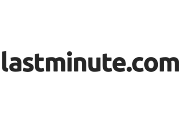 Lastminute logo