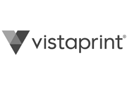 Vistaprint logo