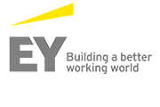 EY logo