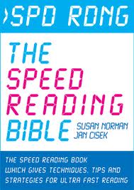 Speed Reading