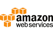 AWS logo