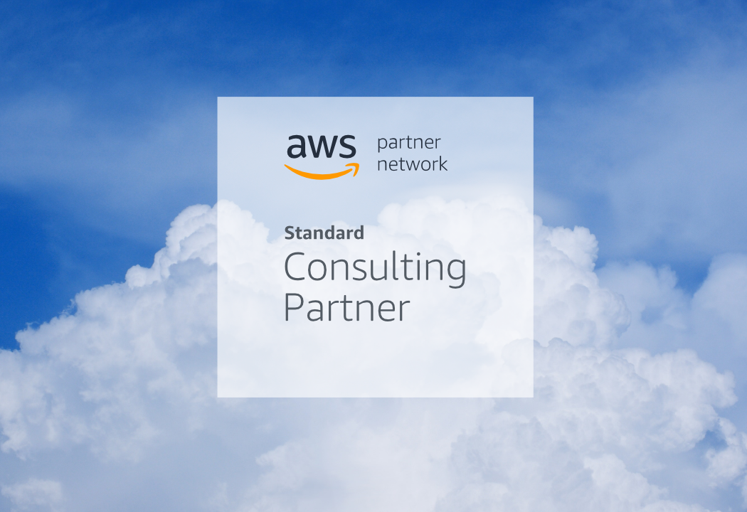 Codurance Achieve AWS Partnership Status