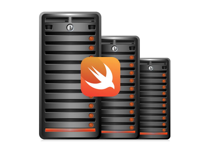 Server side Swift