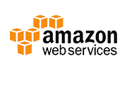 Amazon Web Services logo