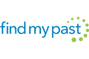 Find My Past logo