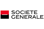 Societ Generale Logo