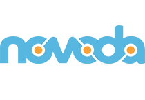 Novoda Logo