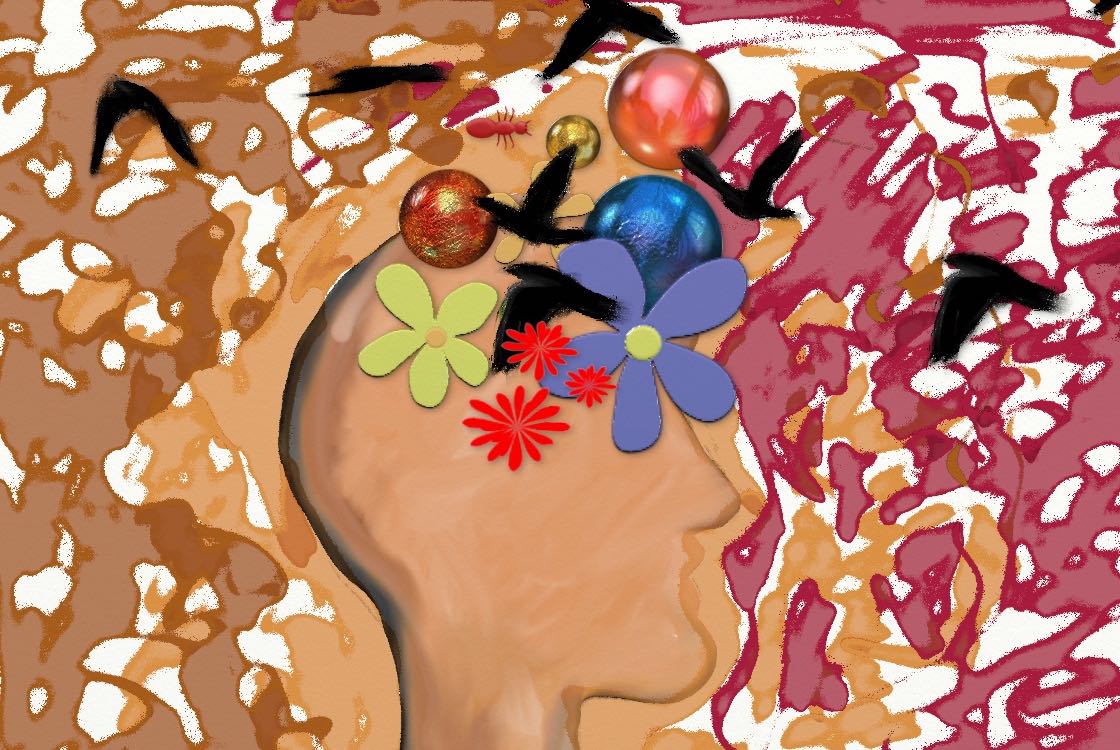 Thinking in Abstractions