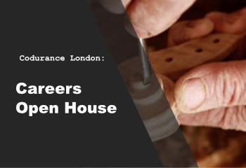 Careers Open House (London)