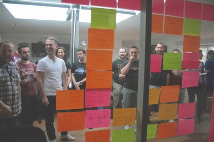 Codurance Hiring